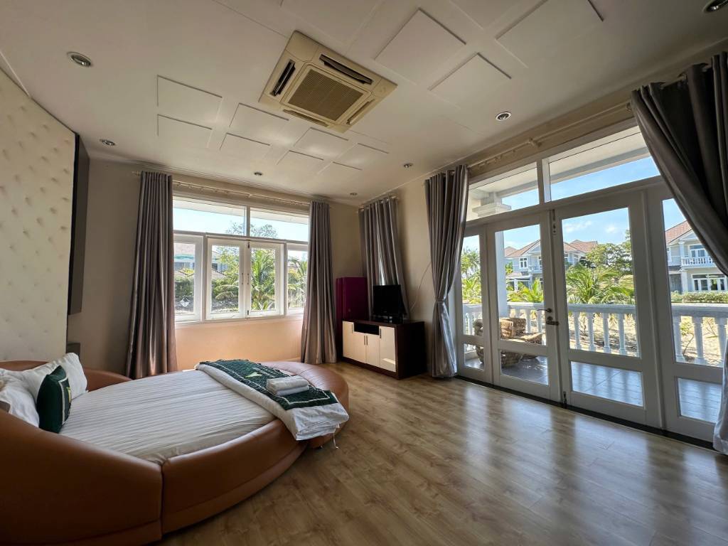 Bất động sản tại Bình Thuận - ảnh 1