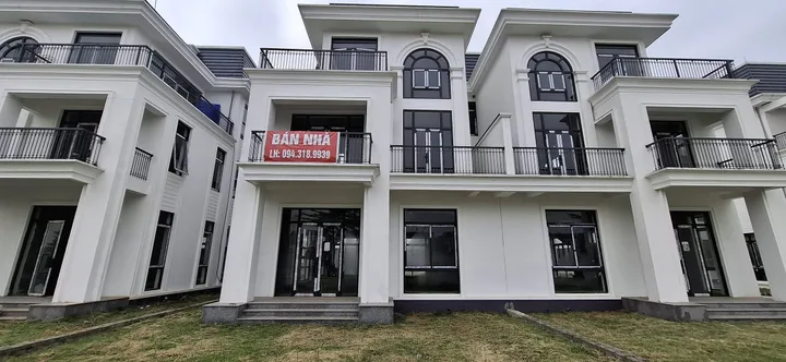 Bất động sản tại Hà Nội - ảnh 1