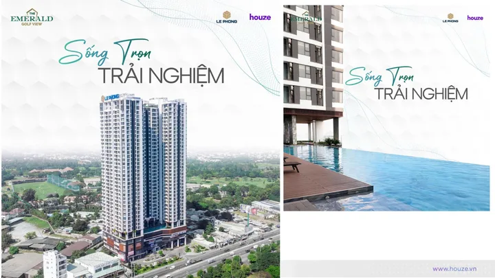 Bất động sản tại Bình Dương - ảnh 1
