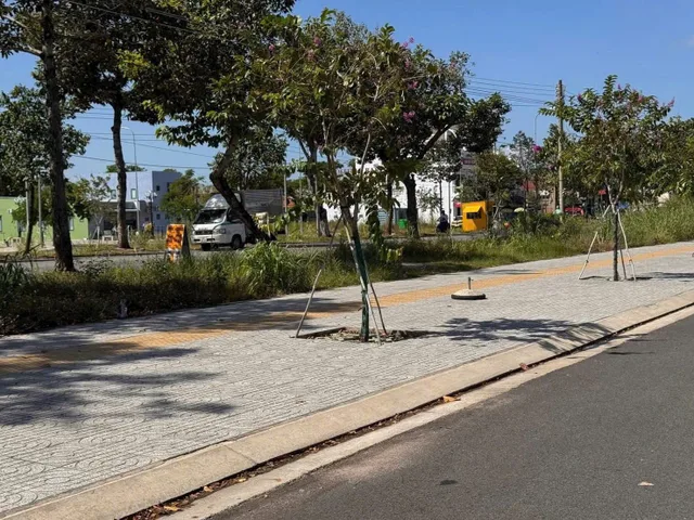 Bất động sản tại TP. Hồ Chí Minh - ảnh 1