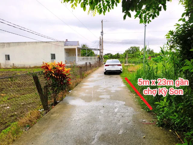 Bất động sản tại Tây Ninh - ảnh 1