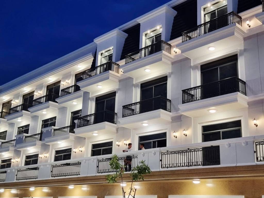Bất động sản tại Ninh Thuận - ảnh 1