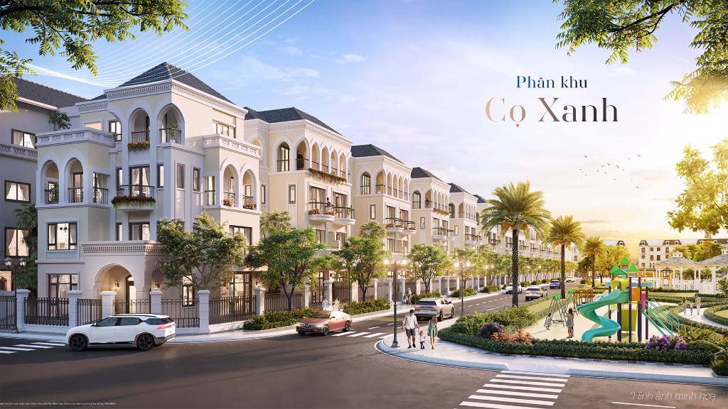 Bất động sản tại Hưng Yên - ảnh 1