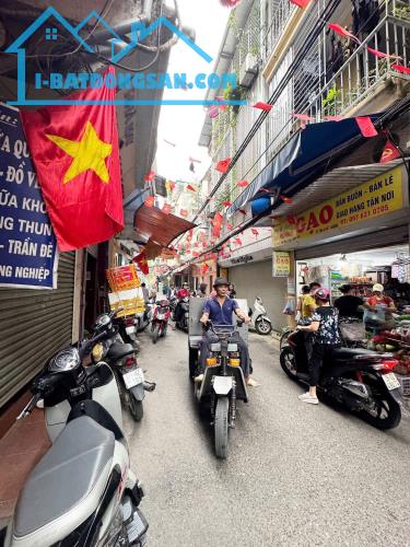 Bất động sản tại Hà Nội - ảnh 1
