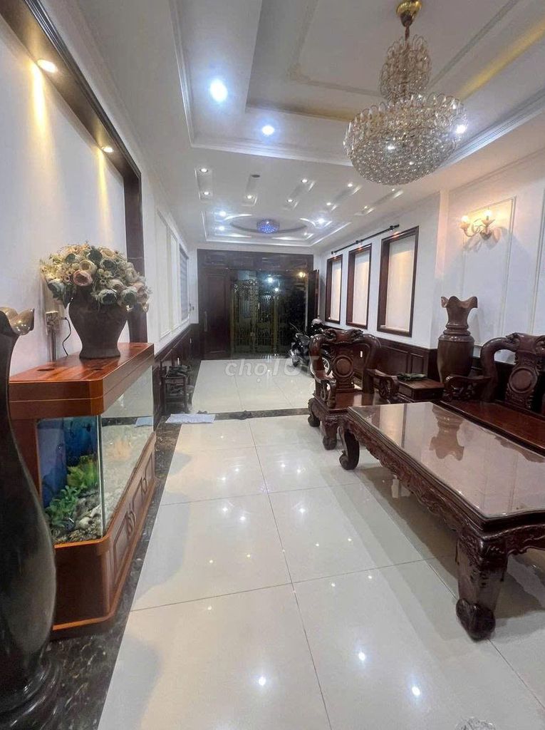 Nhà riêng tại 3, TP. Hồ Chí Minh - ảnh 3