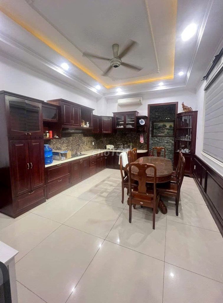 Nhà riêng tại 3, TP. Hồ Chí Minh - ảnh 4