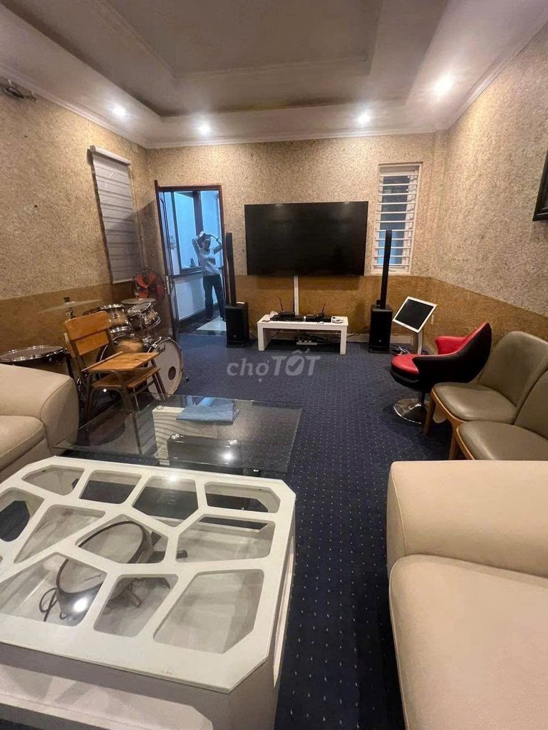 Nhà riêng tại 3, TP. Hồ Chí Minh - ảnh 5
