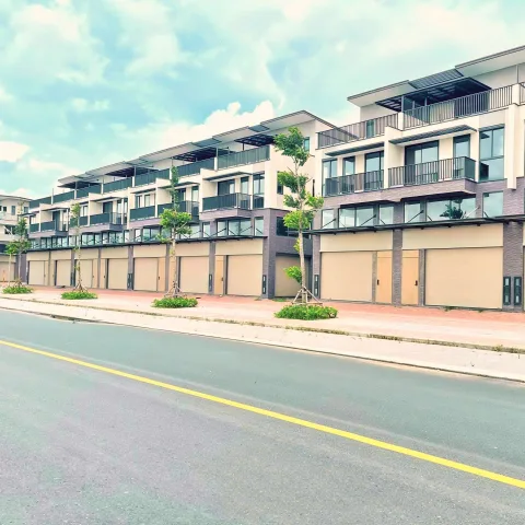 Bất động sản tại Cần Thơ - ảnh 1