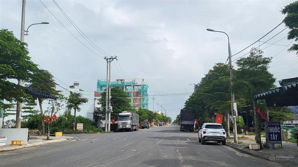 Bất động sản tại Đà Nẵng - ảnh 1