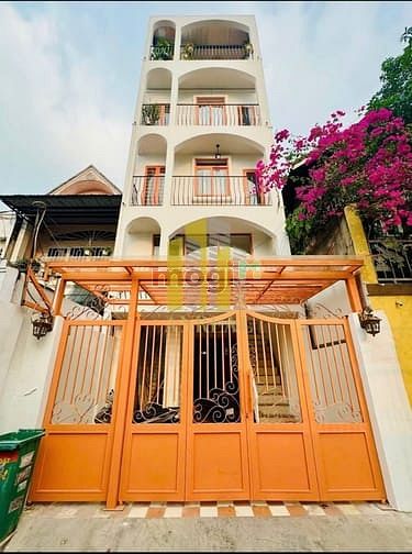 Nhà riêng tại 2, TP. Hồ Chí Minh - ảnh 1