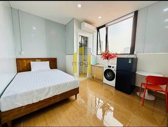 Nhà riêng tại 2, TP. Hồ Chí Minh - ảnh 3
