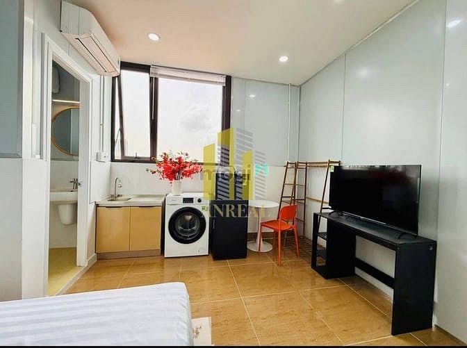 Nhà riêng tại 2, TP. Hồ Chí Minh - ảnh 4