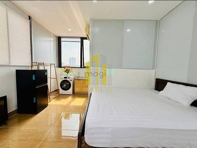 Nhà riêng tại 2, TP. Hồ Chí Minh - ảnh 6