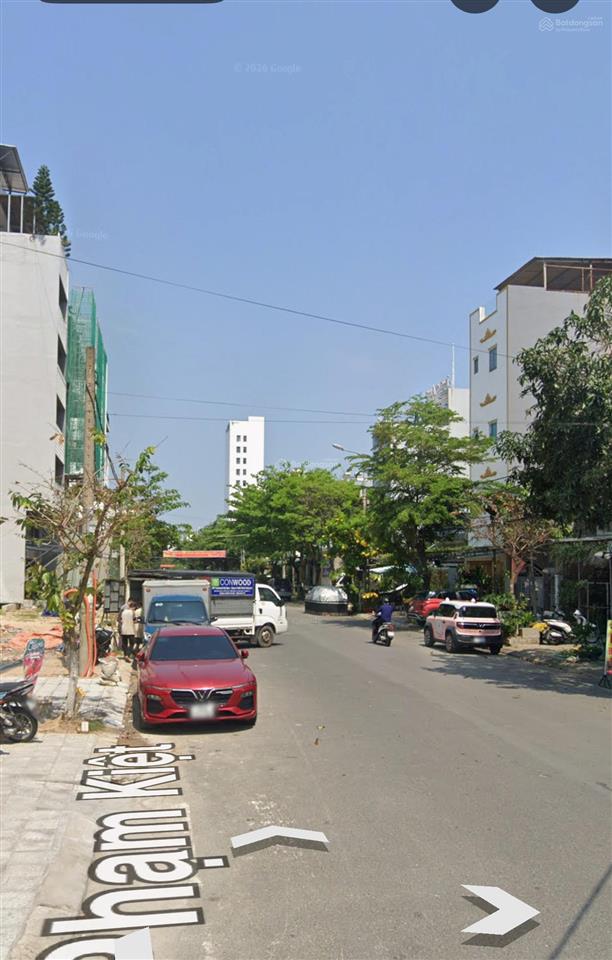 Bất động sản tại Đà Nẵng - ảnh 1