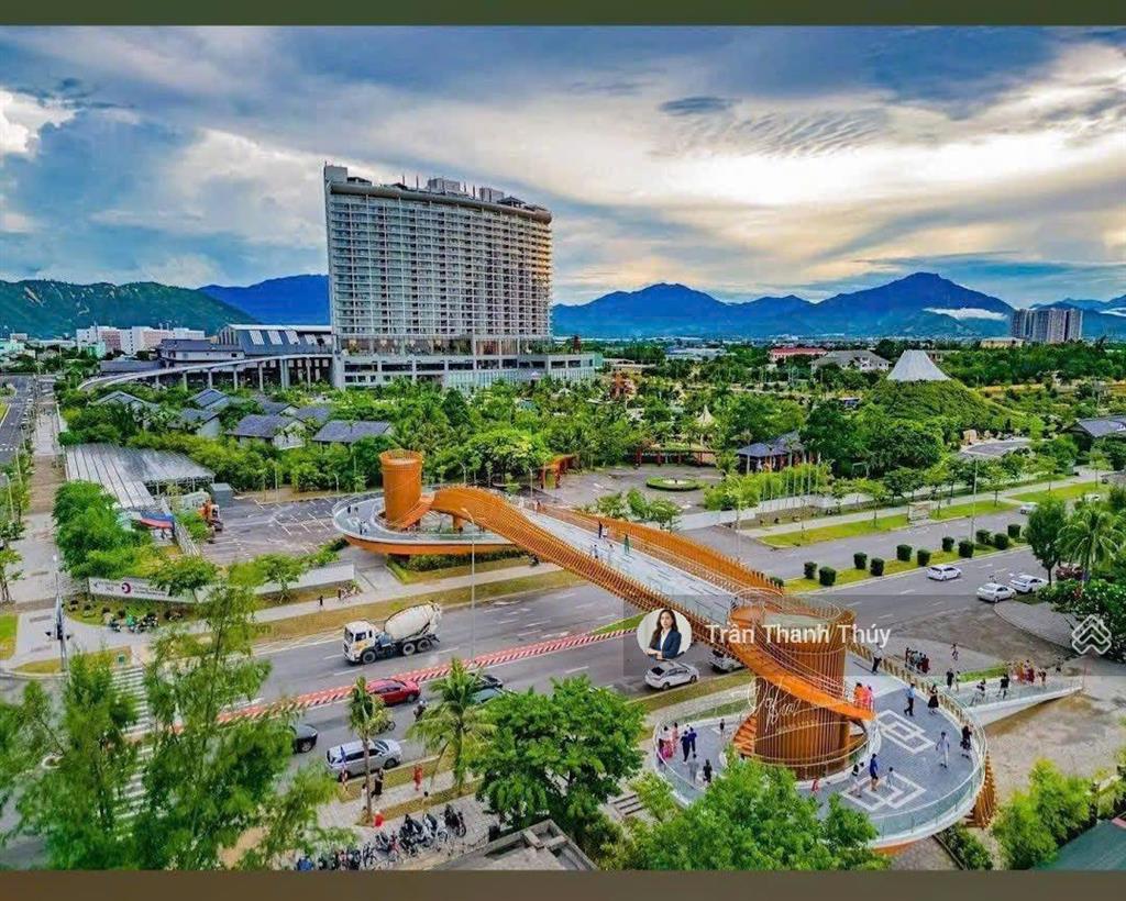 Bất động sản tại Đà Nẵng - ảnh 1