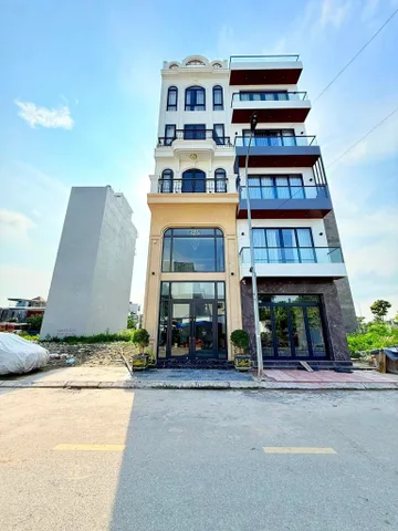 Bất động sản tại Hải Phòng - ảnh 1