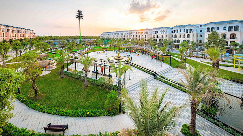 Bất động sản tại Hưng Yên - ảnh 1