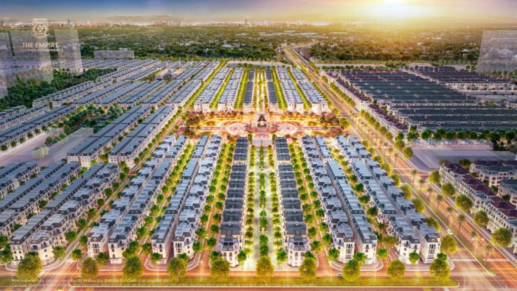 Bất động sản tại Hưng Yên - ảnh 1