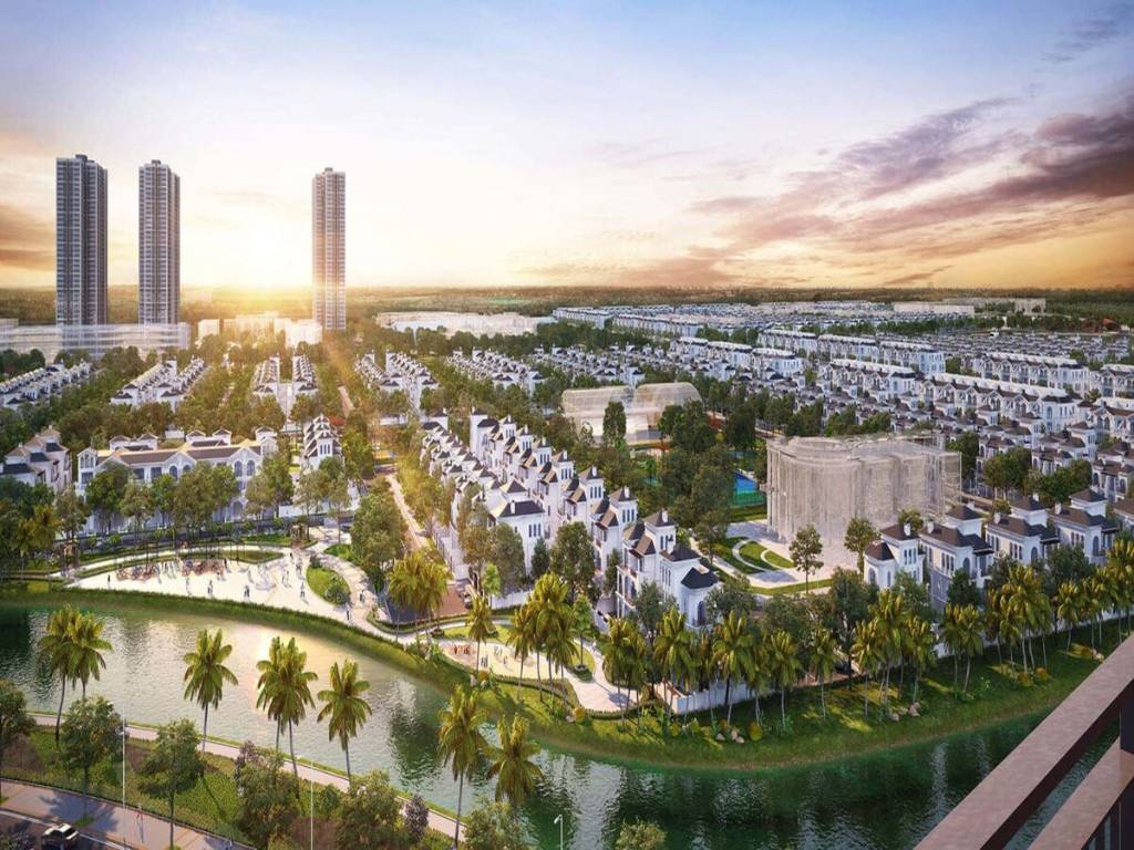 Bất động sản tại Hưng Yên - ảnh 1