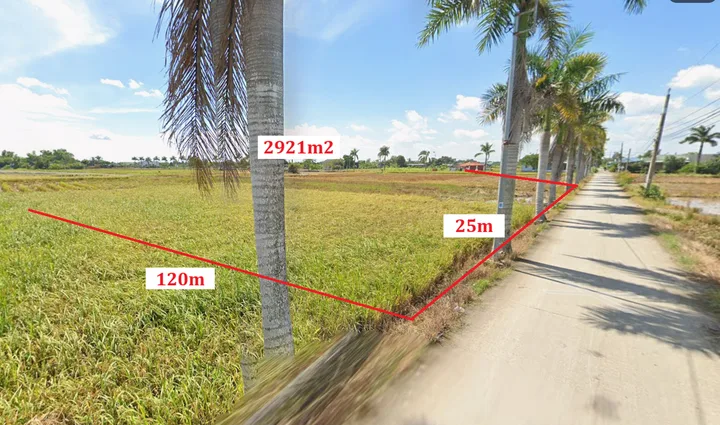 Bất động sản tại Tây Ninh - ảnh 1