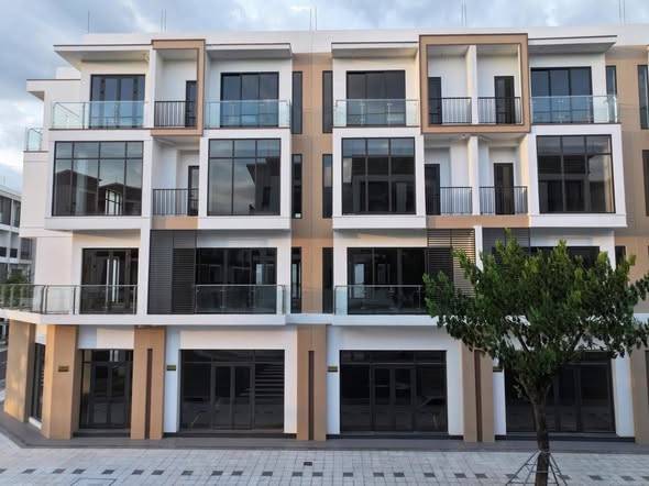 Bất động sản tại Long An - ảnh 1