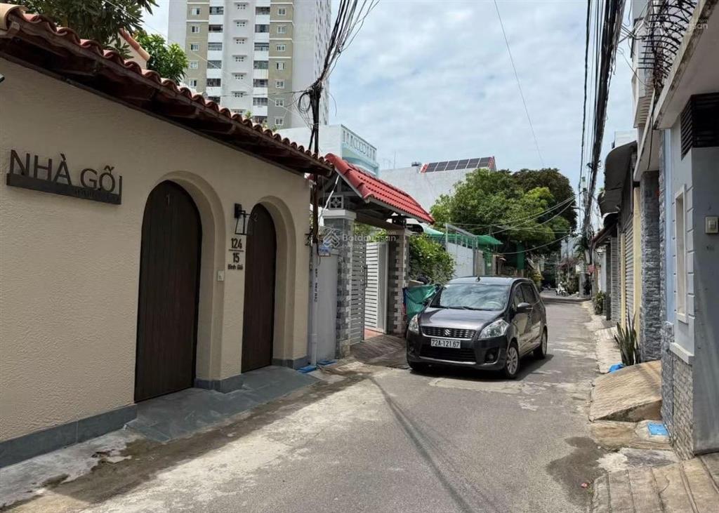 Bất động sản tại Bà Rịa - Vũng Tàu - ảnh 1