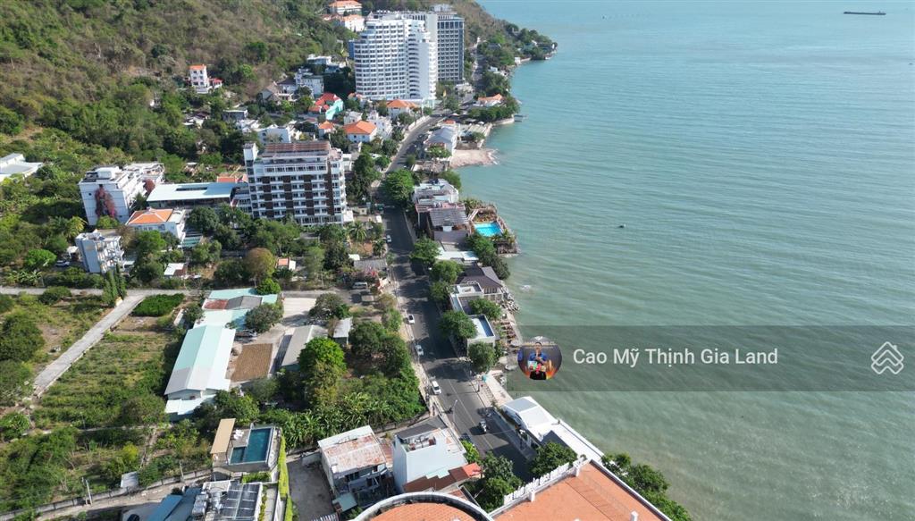 Bất động sản tại Bà Rịa - Vũng Tàu - ảnh 1