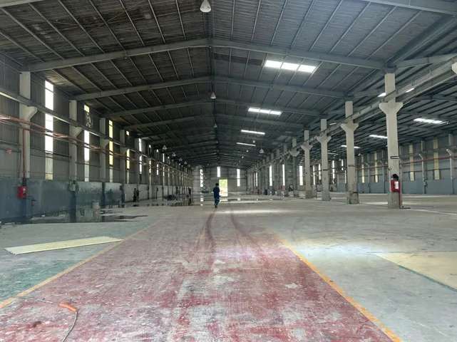 Bất động sản tại Bình Dương - ảnh 1