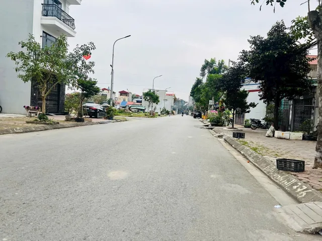 Bất động sản tại Hải Phòng - ảnh 1