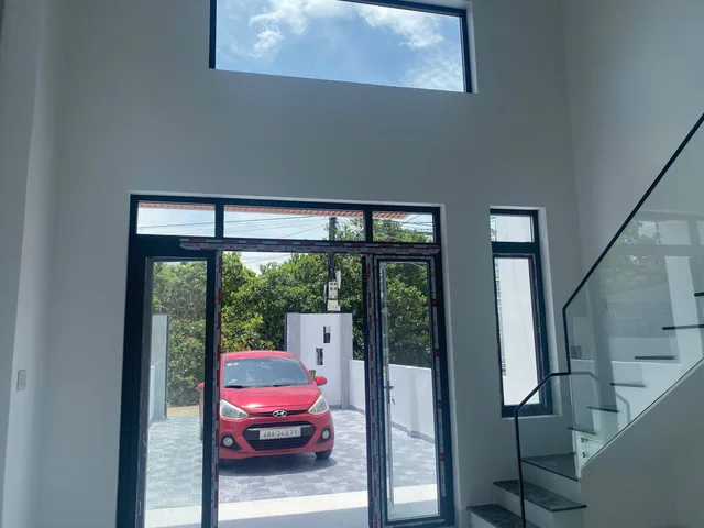 Bất động sản tại Đắk Lắk - ảnh 1