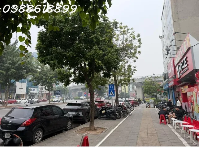 Bất động sản tại Hà Nội - ảnh 1