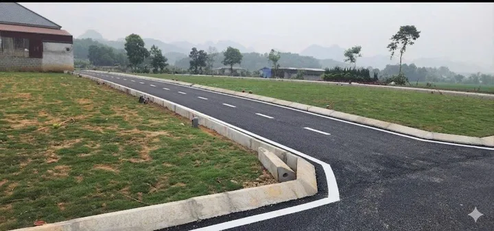 Bất động sản tại Hòa Bình - ảnh 1