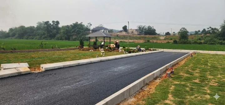 Bất động sản tại Phú Thọ - ảnh 1