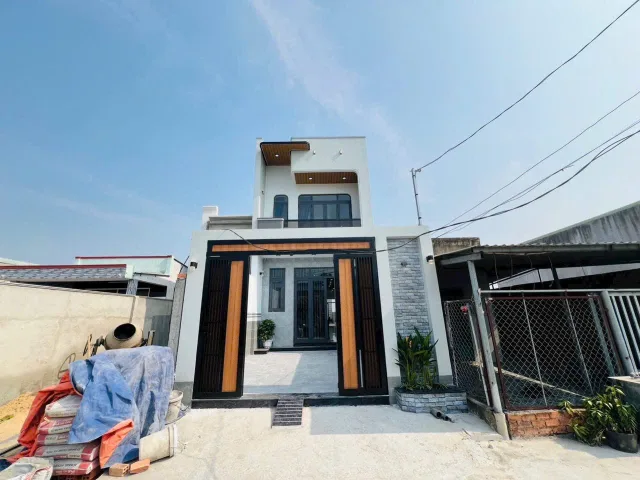 Bất động sản tại Tây Ninh - ảnh 1