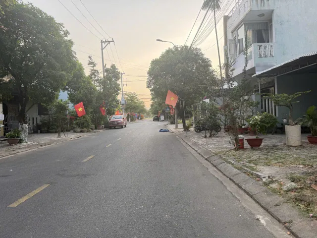 Bất động sản tại Đà Nẵng - ảnh 1