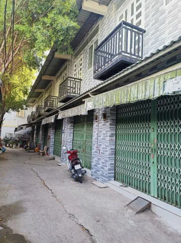 Bất động sản tại Bình Dương - ảnh 1