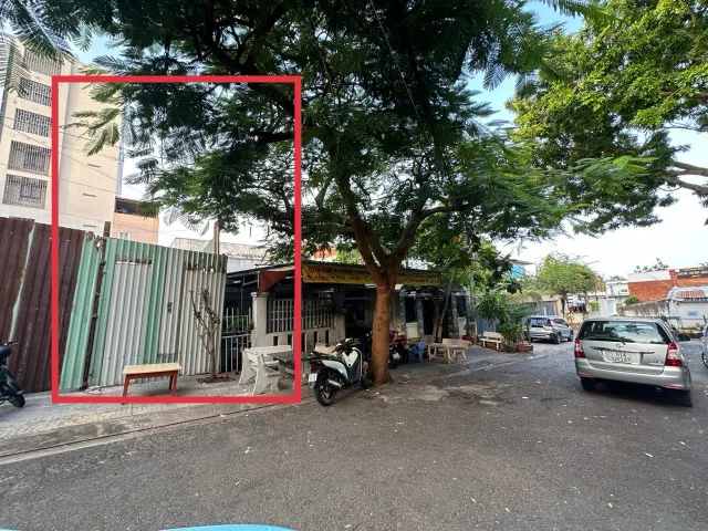 Bất động sản tại Bà Rịa - Vũng Tàu - ảnh 1