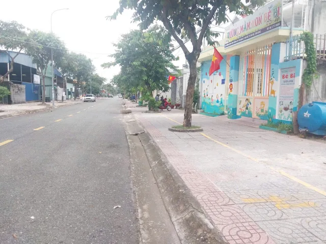 Bất động sản tại Bà Rịa - Vũng Tàu - ảnh 1
