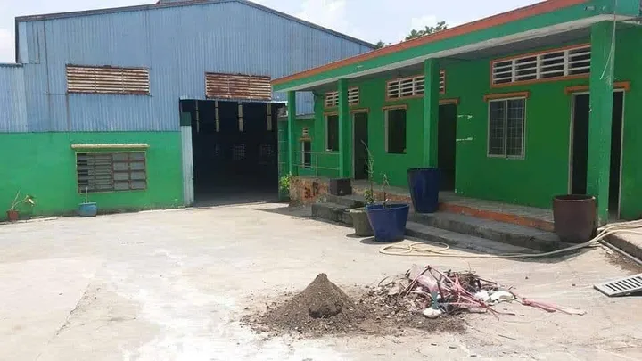 Bất động sản tại TP. Hồ Chí Minh - ảnh 1