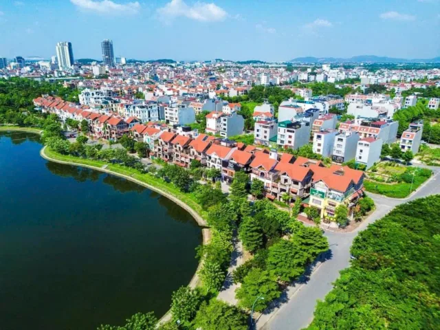 Bất động sản tại Bắc Ninh - ảnh 1