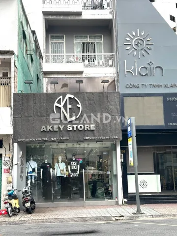 Bất động sản tại TP. Hồ Chí Minh - ảnh 1