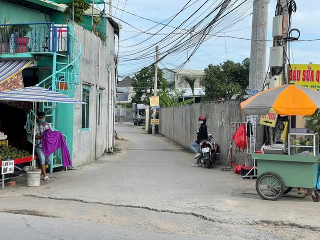 Bất động sản tại Tây Ninh - ảnh 1