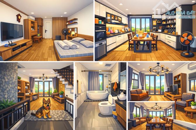Bất động sản tại Quảng Ngãi - ảnh 1