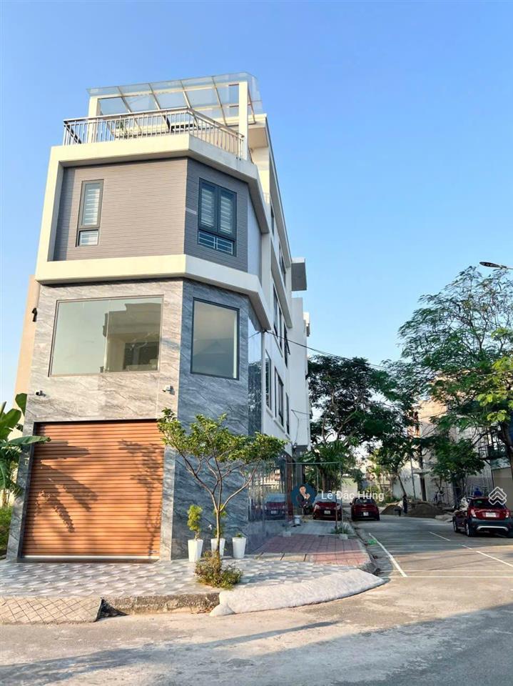 Bất động sản tại Hải Phòng - ảnh 1