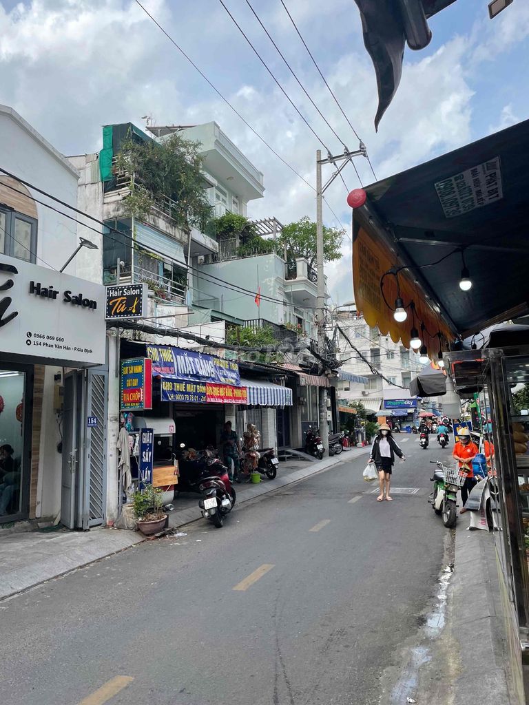 Nhà riêng tại Bình Thạnh, TP. Hồ Chí Minh - ảnh 2