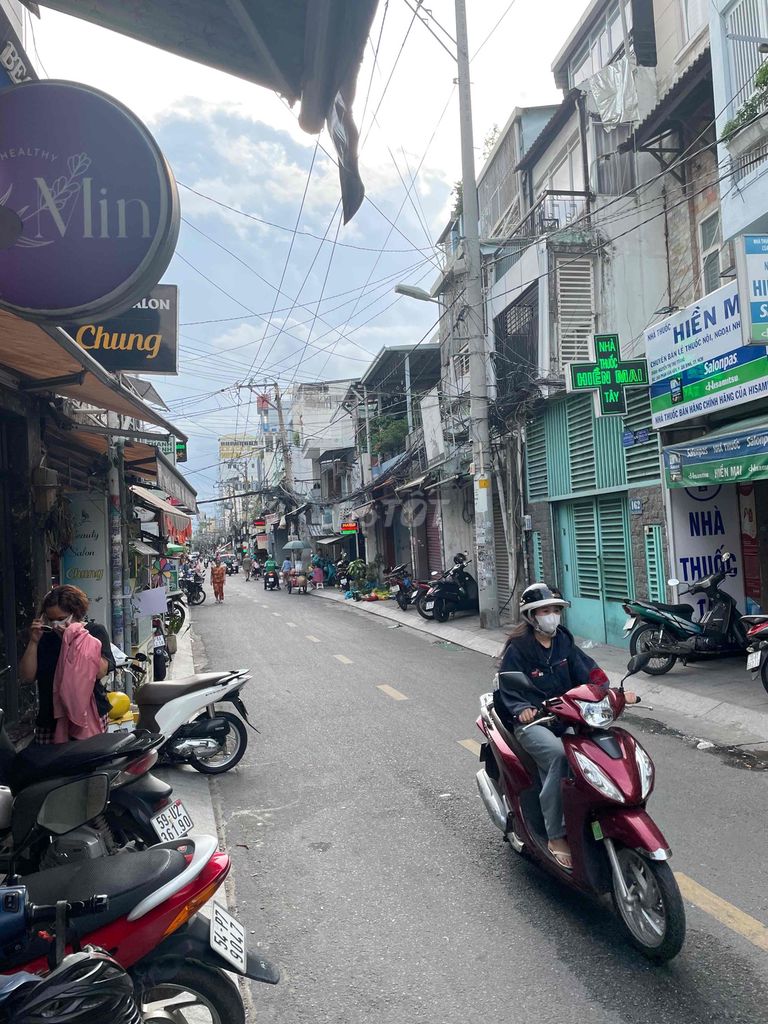 Nhà riêng tại Bình Thạnh, TP. Hồ Chí Minh - ảnh 3