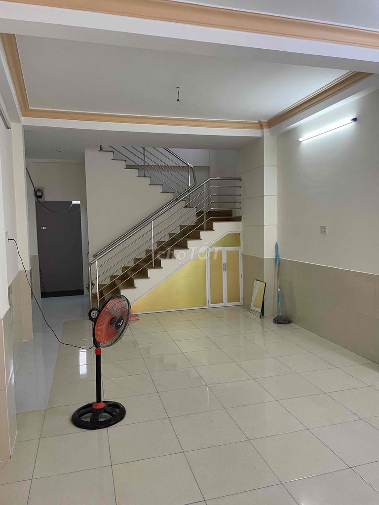 Nhà riêng tại Bình Thạnh, TP. Hồ Chí Minh - ảnh 4