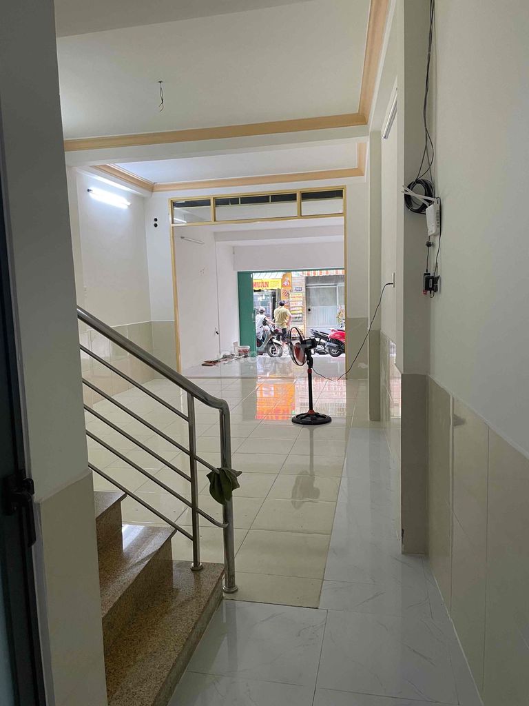 Nhà riêng tại Bình Thạnh, TP. Hồ Chí Minh - ảnh 5