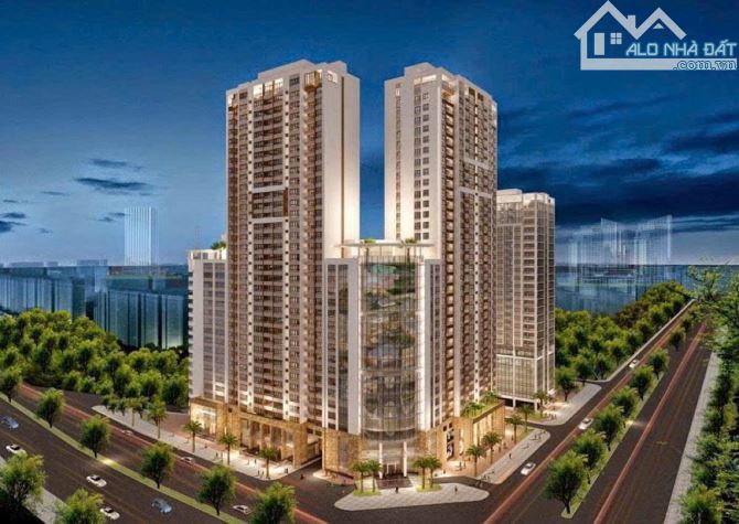 Bất động sản tại Hà Nội - ảnh 1