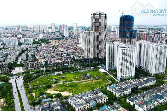 Bất động sản tại Hà Nội - ảnh 1